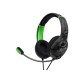 PDP Airlite Wired XBX - Neon Carbon