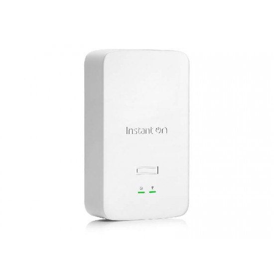 HPE Aruba Instant On Access Point AP22D Dual Radio 2x2 Wi-Fi 6 (S1U76A)