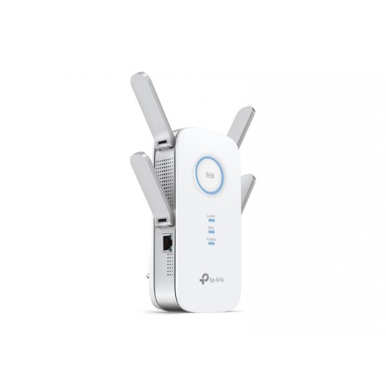 Tp-Link AC2600 Wi-Fi Range Extender (RE650)