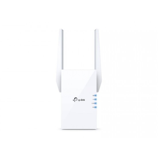 Tp-Link AX1500 Wi-Fi Range Extender (RE505X)