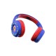 NOUNA WRLS HEADPHONES PAW PATROL BLU
