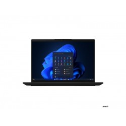 Laptop Lenovo ThinkPad L16 Gen 1/ ULT7-155U/ 16GB/ 512GB SSD/ Windows 11 Pro/3Y On Site 21L3002RGM