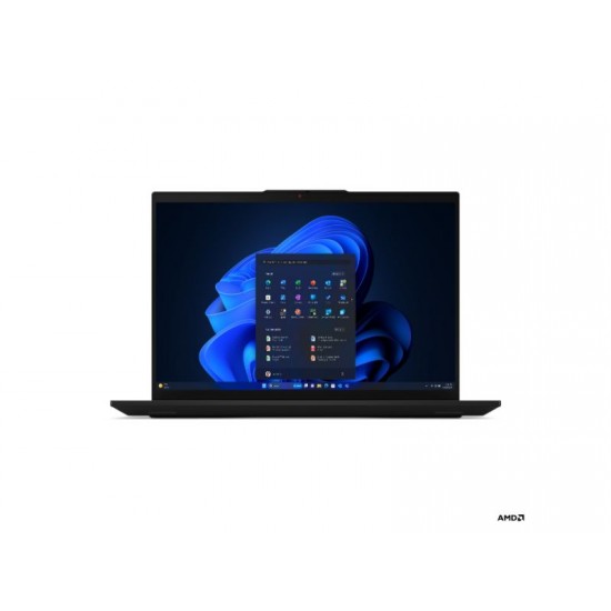 Laptop Lenovo ThinkPad L16 Gen 1/ ULT7-155U/ 16GB/ 512GB SSD/ Windows 11 Pro/3Y On Site 21L3002RGM