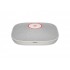 Poly Studio A2 White Table Microphone w/ Mounting Plate I/O cables - B22X4AA