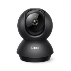 TP-LINK WRL PAN/TILT IP CAMERA Tapo C201