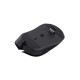 Trust Gaming Mouse GXT 931 Ybar Wireless Multi-device Black