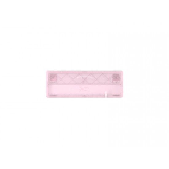 HyperX Origins 2 65 Gaming Keyboard Housing - Pink - BF0T9AA