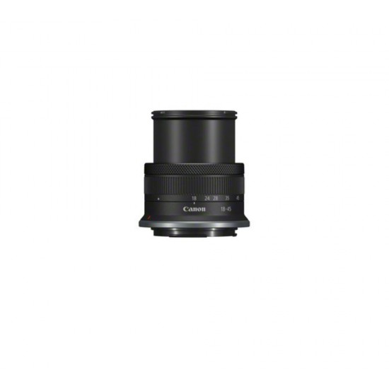 LENS CA RF-S18-45MM F4.5-6.3 IS STM EU26