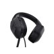 Trust gaming bundle TRIDOX GXT790 mouse mousepad headset 25117