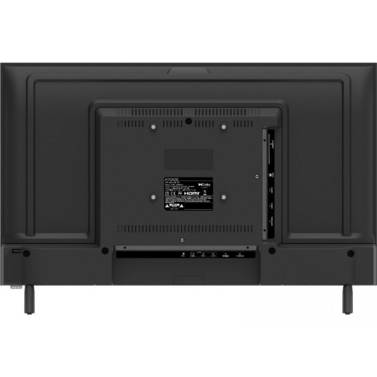 TV Kydos Basic 24" HD K24NH22SD00V3