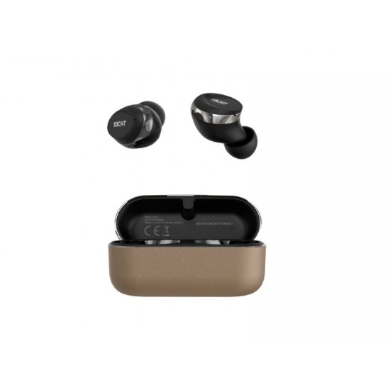 HiFuture Yacht Dark Gold TWS Earbud