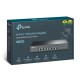 Tp-Link 8-Port 10G Desktop/Rackmount Switch (TL-SX1008)