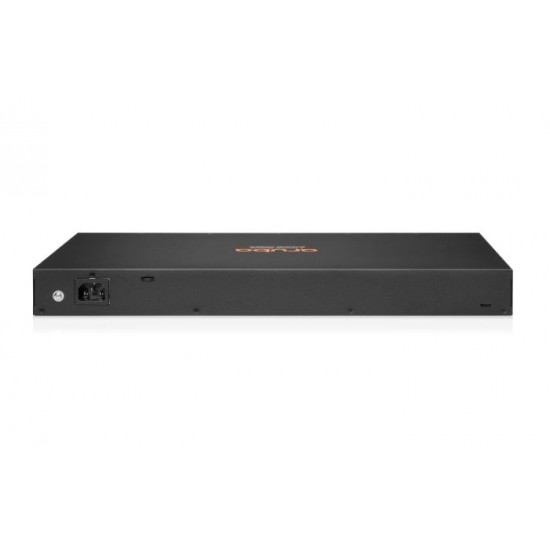 HPE Aruba 6100 24G 4SFP+ Switch (JL678A)