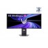 Monitor LG 39GX950B-B/39-5K2K-OLED-165Hz-0.03ms/UltraWide Curved G-Sync <(>&<)> FreeSync - 39GX950B-B