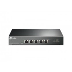 Tp-Link 5-Port 10G Desktop Switch (TL-SX105)