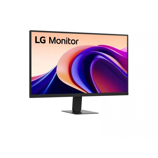 LED LG 27U631A-B QHD IPS 100Hz 27''