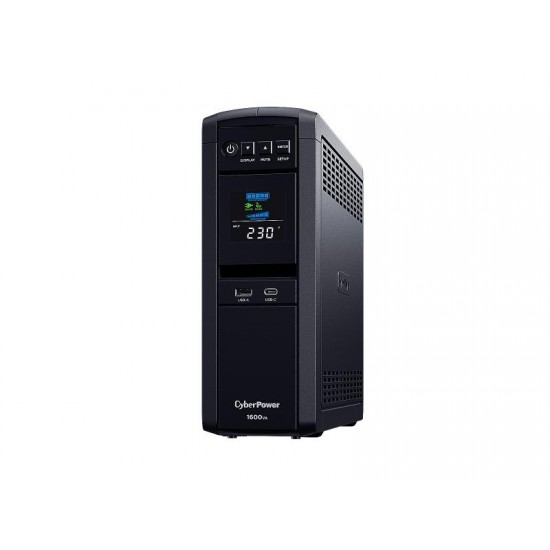 UPS CyberPower CP1600EPFCLCD