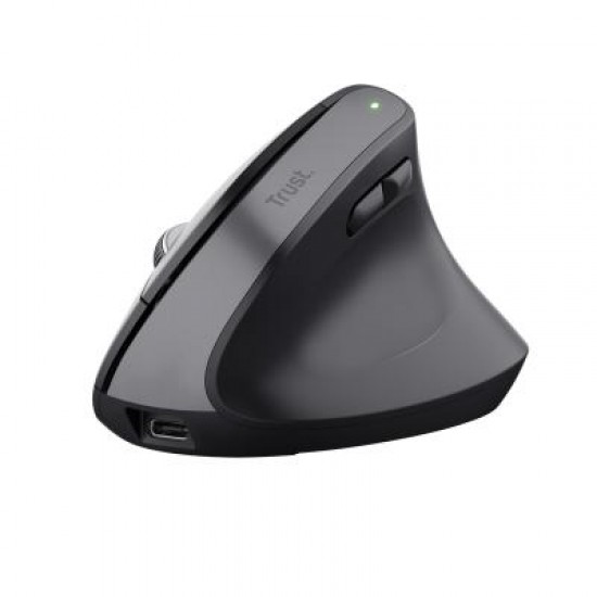 MOUSE WRL TRUST BAYO+ ERGONOMIC 25146