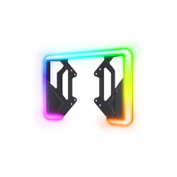 TRUST GXT907 VYBZ RGB MONITOR BACKLIGHT