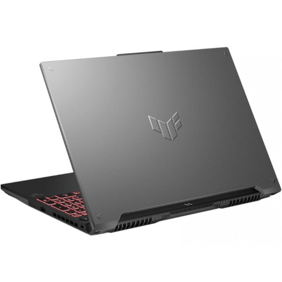 Laptop ASUS TUF 16''/AMD 7-170/ 16GB/ 512GB SSD/ NVIDIA GeForce RTX 4050/ Windows 11 Home/ 2Y -  90NR0QF3-M00CK0