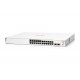 HPE Aruba Instant On 1830 24G 12p Class4 PoE 2SFP 195W Switch (JL813A)