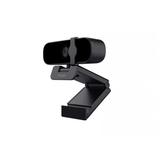 Trust webcam TANOR FULL HD 25548