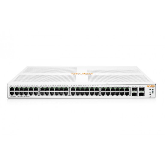 HPE Aruba Instant On 1930 48G 4SFP/SFP+ Switch (JL685A)