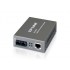 TL FIBER CONVERTER MULTI-MODE MC200CM