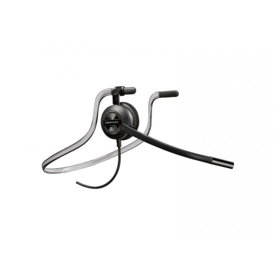Poly Headset EncorePro 540 Convertible + Quick Disconnect - 783P1AA