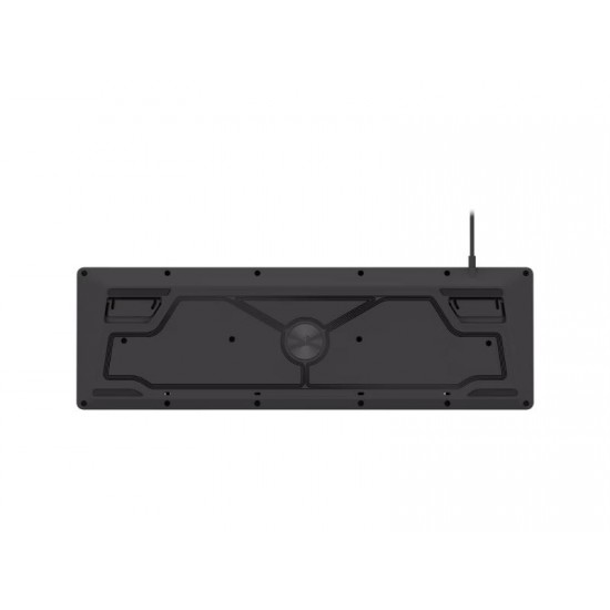CORSAIR Wired Optical - Mechanical Gaming Keyboard K55 CORE (RGB)