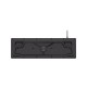 CORSAIR Wired Optical - Mechanical Gaming Keyboard K55 CORE (RGB)