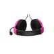 PDP Airlite Wired  Stereo Headset for PlayStation -Nebula Pink