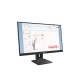 Monitor Lenovo ThinkVision E24-40 23.8'' FHD IPS 60Hz 4ms, 3-Side Near- Edgeless, HDMI, DP, VGA, 3 Years Warranty 64BAMAT1EU