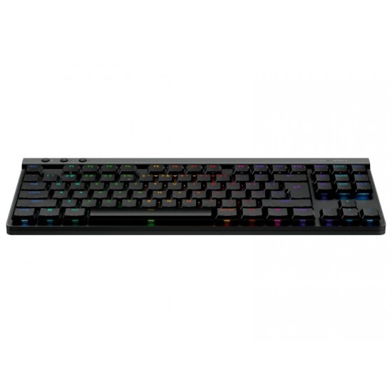 GAM.KEYBOARD LOGITECH G515 TKL BLK LSP