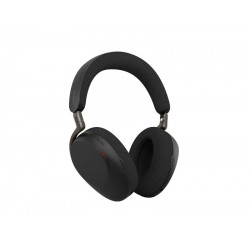 Jabra Headset Evolve3 85 MS Link390a Stereo Black (38599-999-999)