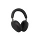 Jabra Headset Evolve3 85 MS Link390a Stereo Black (38599-999-999)