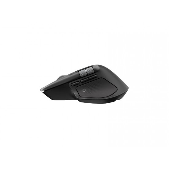 MOUSE LOGITECH MX MASTER 4 MAC BLACK