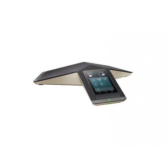 Poly Trio C60 IP Conference Phone Full Radio and PoE-enabled - 849B4AA
