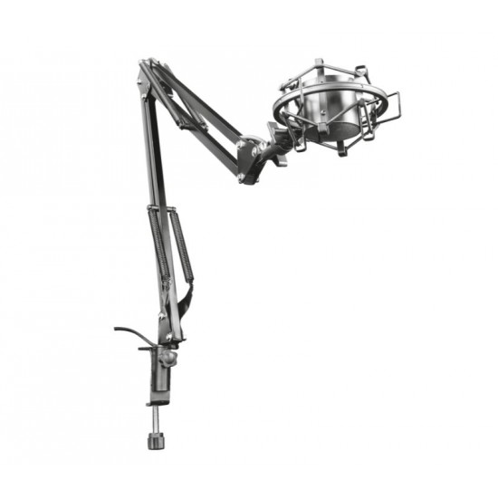 GAM.MIC TRUST GXT253 EMITA ARM 22563