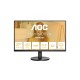 Monitor AOC U27B3A/BK / 27'' 4K IPS HDR / 60Hz – PN: U27B3A/BK