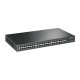 Tp-Link 48-Port Gigabit Rackmount Switch (TL-SG1048)
