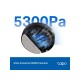 TP-Link TAPO 5300Pa Hyper Suction Robot Vacuum <(>&<)> Mop (TAPO RV30MAX)