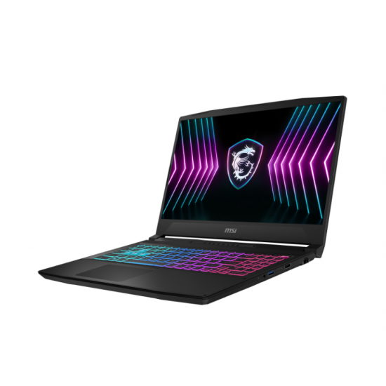 Laptop MSI Katana 17 HX B14WEK/ 17’’ FHD/ Intel Core i7-14650HX/ 16GB DDR5/ 1TB SSD/ NVIDIA RTX 5050/ Windows 11 Home/ 2Y Warranty – PN 9S7- 17L791-063
