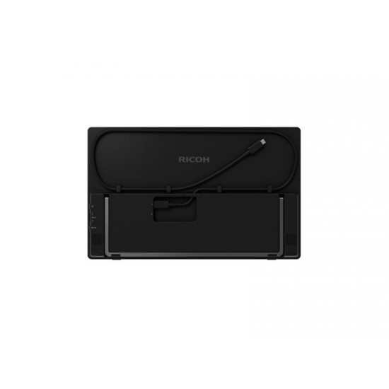 LED RICOH PORTABLE 150  FHD OLED 15.6