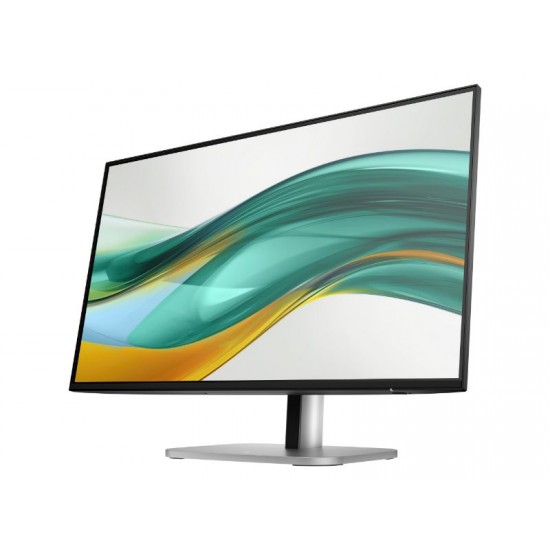 MONITOR LED HP 23,8'' 524pf IPS 9D9L6UT