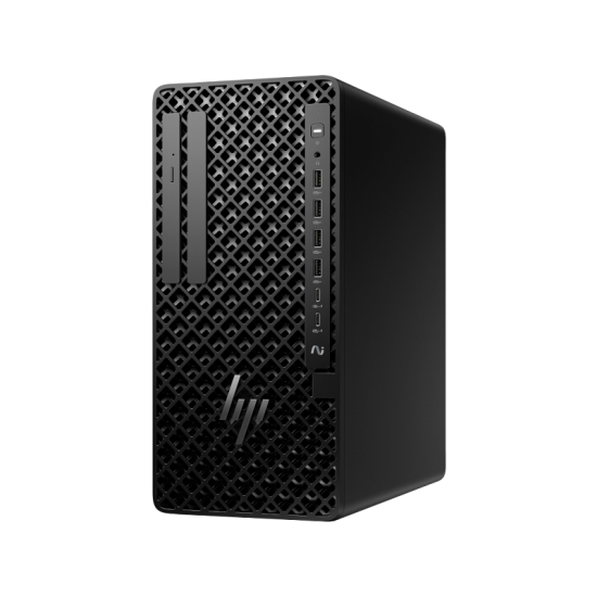 Workstation Tower HP Z1 G1i/U7-265/32GB/1TB/RTX 5060/Win 11 Pro/3Y On- Site/CM3T3ET