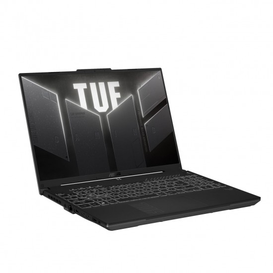 Laptop Asus TUF Gaming A16 /16''/ R5 7535HS/ 16GB/ 512GB SSD /Nvidia RTX 4050 / Windows 11 Home 90NR0MU3-M002N0