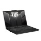 Laptop Asus TUF Gaming A16 /16''/ R5 7535HS/ 16GB/ 512GB SSD /Nvidia RTX 4050 / Windows 11 Home 90NR0MU3-M002N0