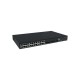 Aruba 2150 24G PoE+ 4F 4P 405W Sw - S6X51A