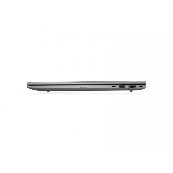 Workstation Laptop HP ZBook 8G1i 16''WUXGA/U7-255H/16GB/1TB/Win 11 Pro/3Y On-Site/B72S7ET